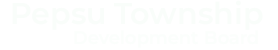 Pepsu Townships Development Board - 